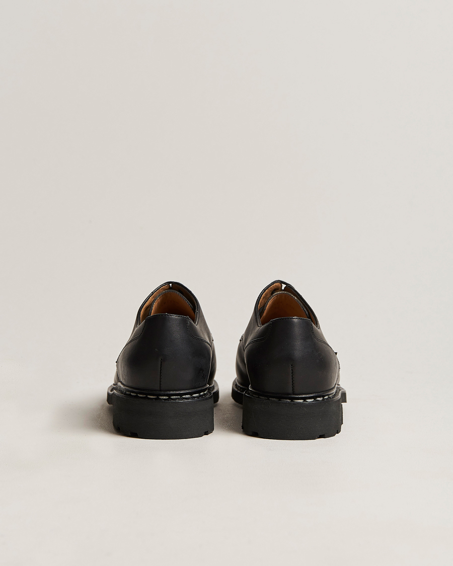 Homme | Derbies | Paraboot | Chambord Derby Black