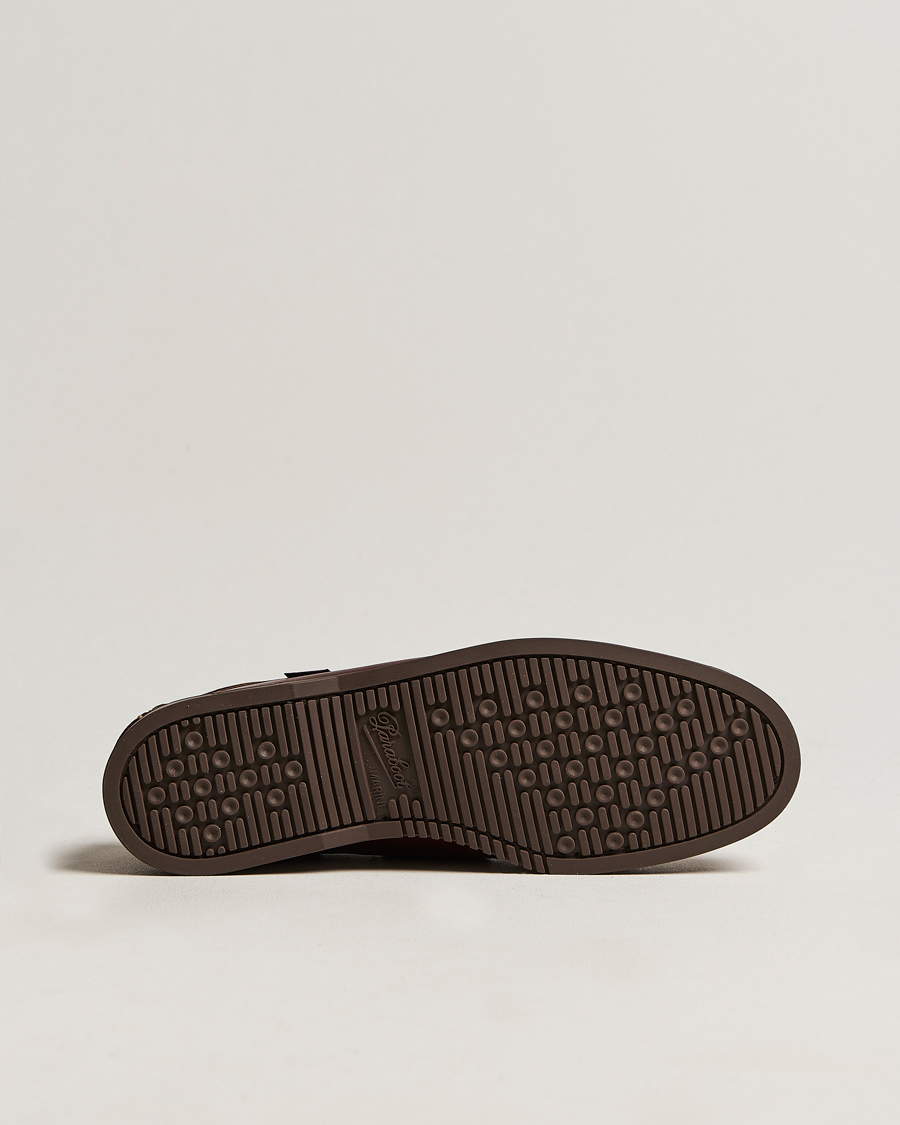 Homme | Chaussures Bateau | Paraboot | Barth Boat Shoe America