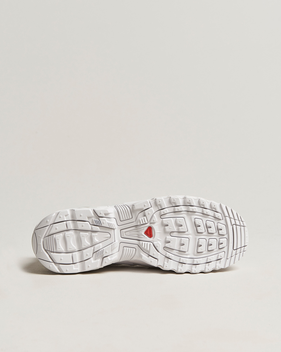 Homme | Salomon ACS+ Sneakers White | Salomon | ACS+ Sneakers White