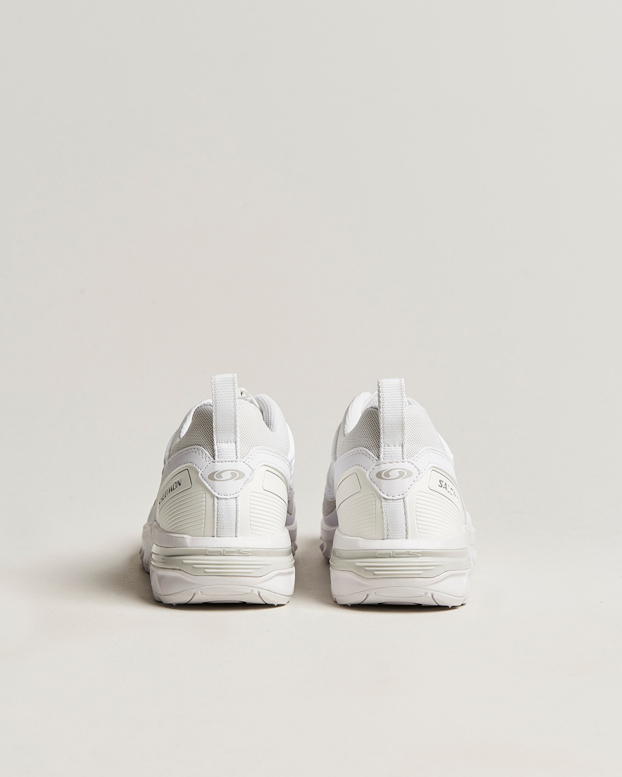 Homme | Salomon ACS+ Sneakers White | Salomon | ACS+ Sneakers White