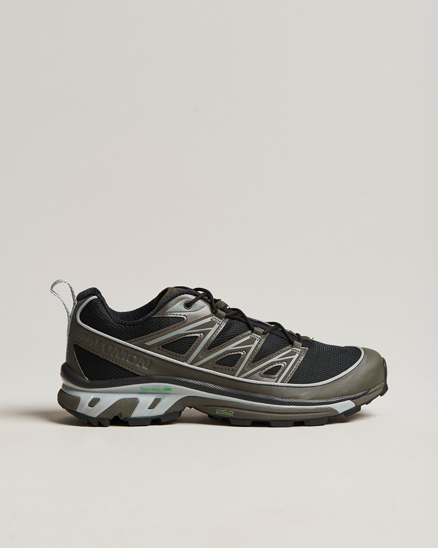Homme | Salomon XT-6 Expanse Sneakers Beluga | Salomon | XT-6 Expanse Sneakers Beluga