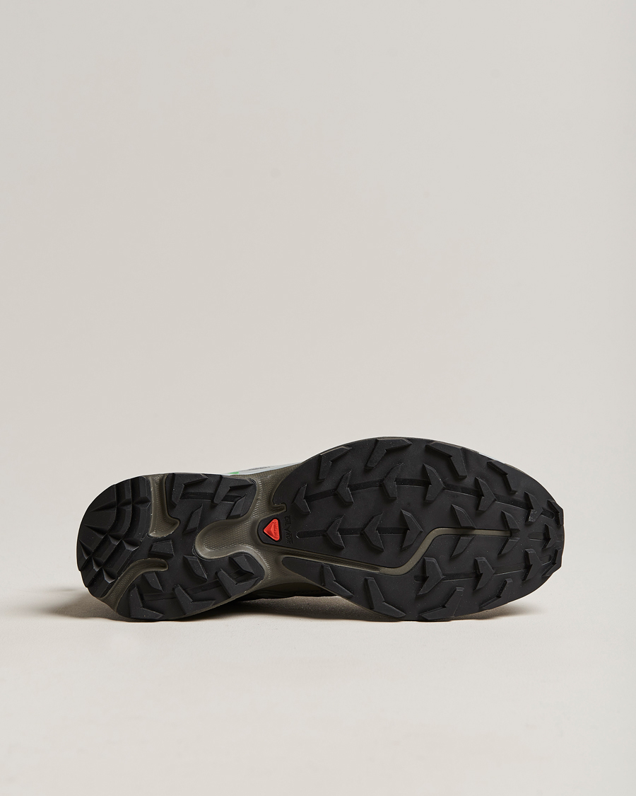 Homme | Salomon XT-6 Expanse Sneakers Beluga | Salomon | XT-6 Expanse Sneakers Beluga