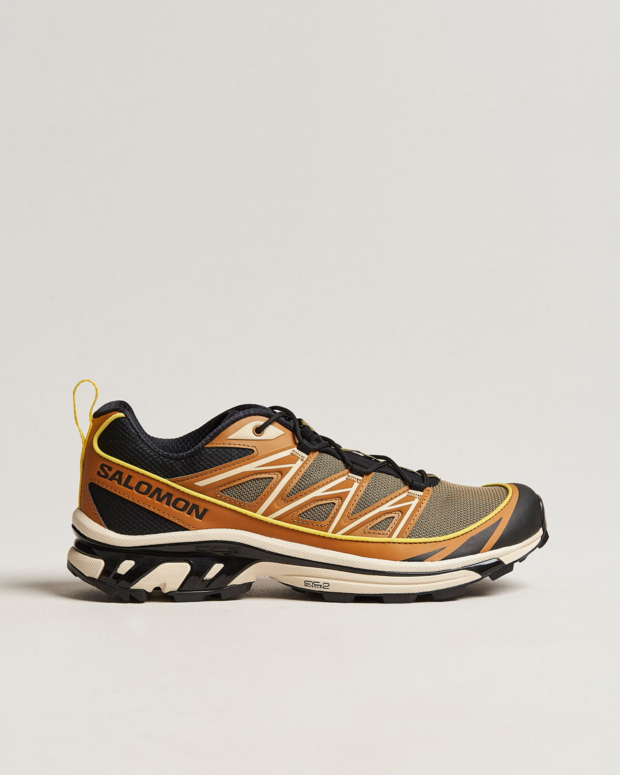 Homme | Salomon XT-6 Expanse Sneakers Cathay Spice | Salomon | XT-6 Expanse Sneakers Cathay Spice