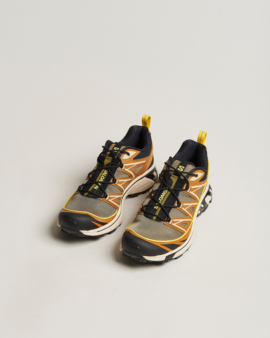 Homme | Salomon XT-6 Expanse Sneakers Cathay Spice | Salomon | XT-6 Expanse Sneakers Cathay Spice