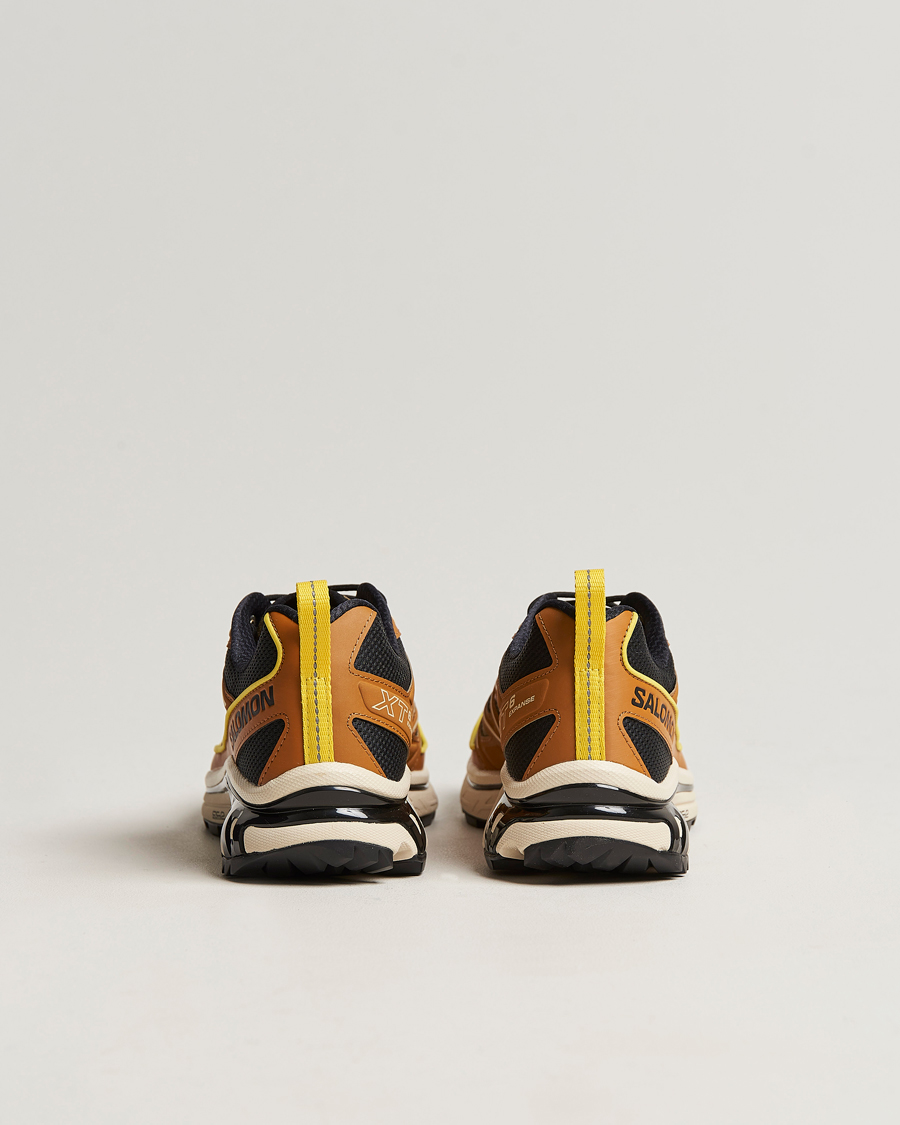 Homme | Salomon XT-6 Expanse Sneakers Cathay Spice | Salomon | XT-6 Expanse Sneakers Cathay Spice