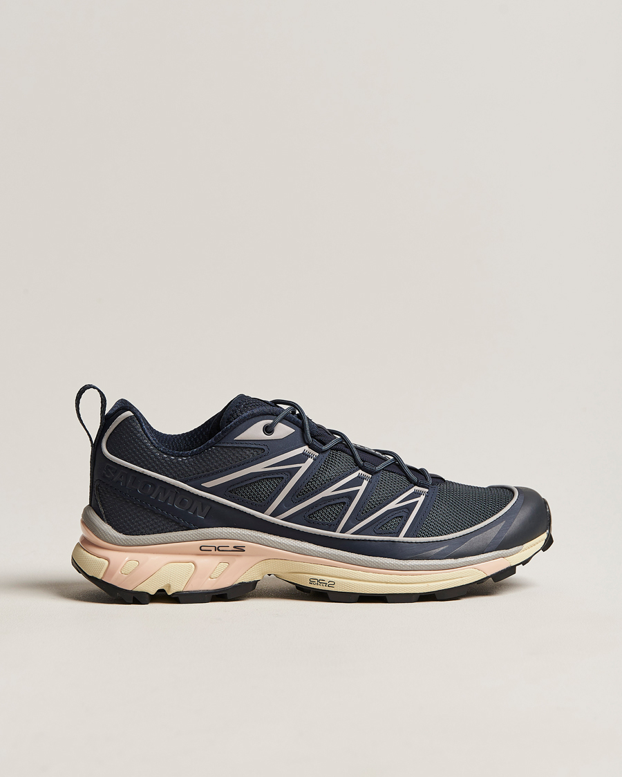 Homme | Salomon XT-6 Expanse Sneakers Dark Sapphire | Salomon | XT-6 Expanse Sneakers Dark Sapphire