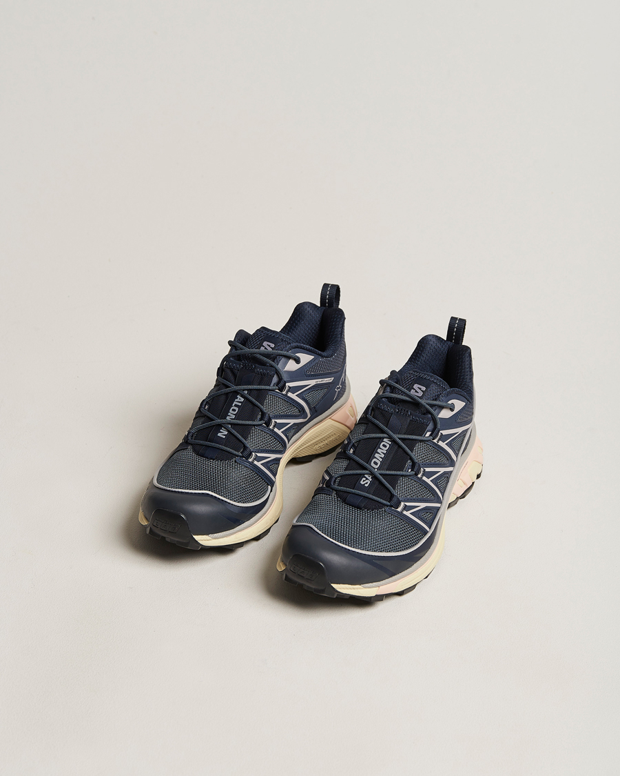 Homme | Salomon XT-6 Expanse Sneakers Dark Sapphire | Salomon | XT-6 Expanse Sneakers Dark Sapphire