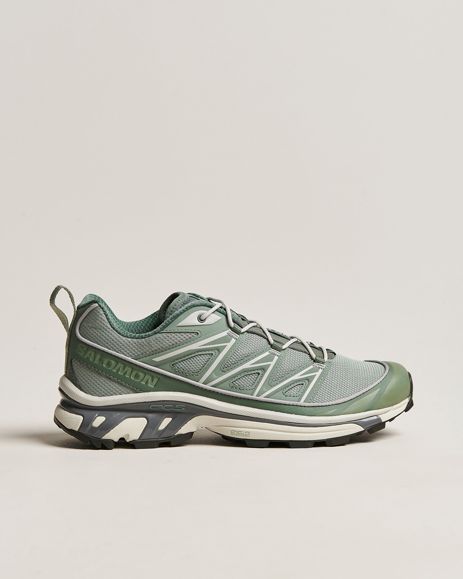 Homme | Salomon XT-6 Expanse Sneakers Lily Pad | Salomon | XT-6 Expanse Sneakers Lily Pad