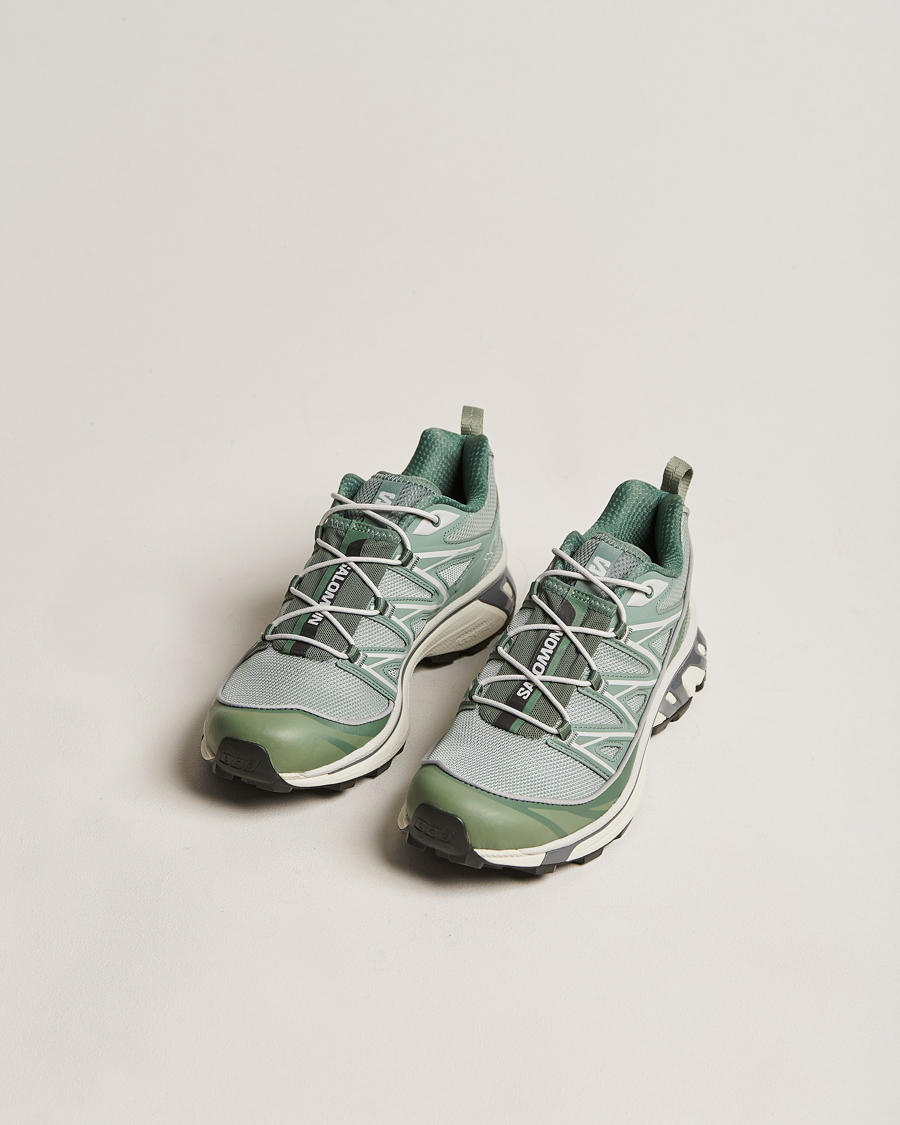 Homme | Salomon XT-6 Expanse Sneakers Lily Pad | Salomon | XT-6 Expanse Sneakers Lily Pad
