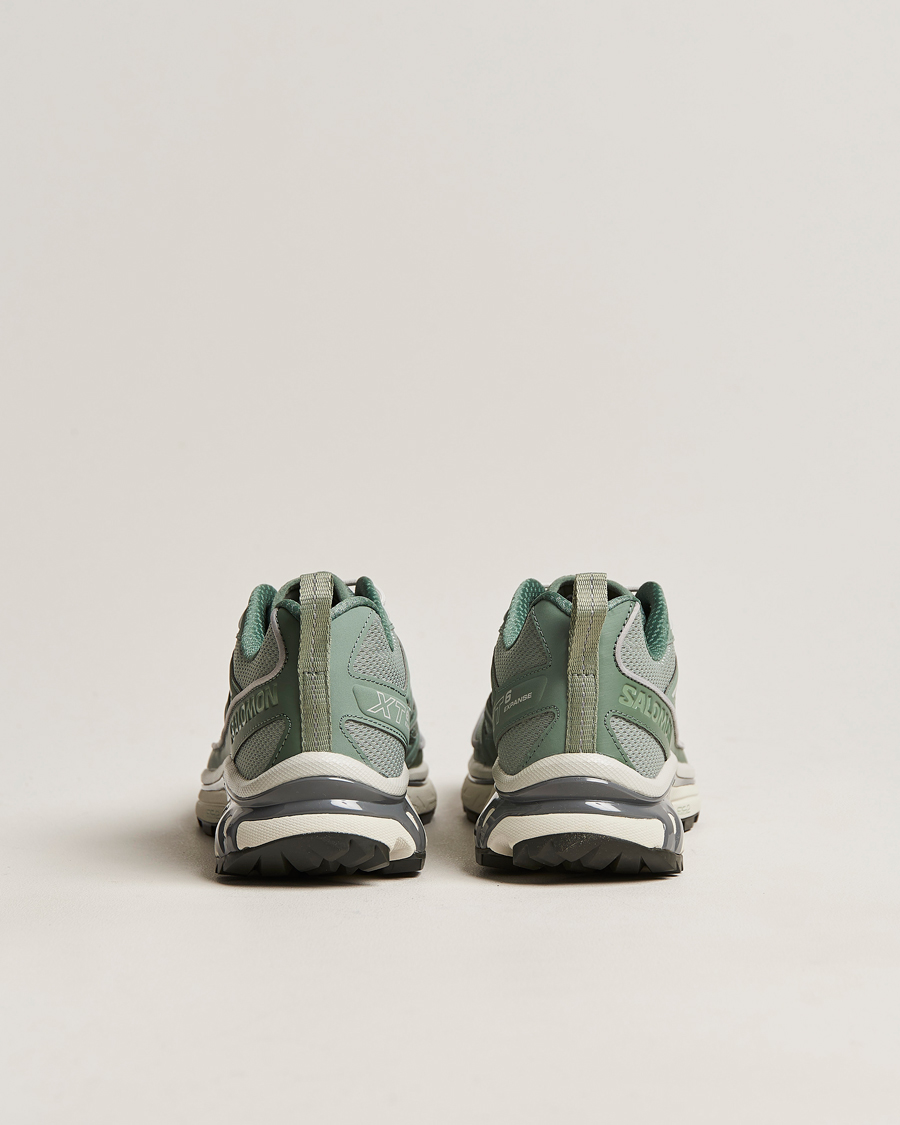 Homme | Salomon XT-6 Expanse Sneakers Lily Pad | Salomon | XT-6 Expanse Sneakers Lily Pad