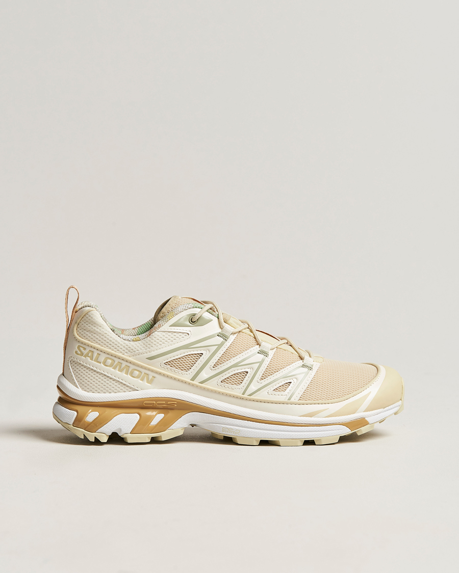 Homme | Salomon XT-6 Expanse Sneakers Desert Sage | Salomon | XT-6 Expanse Sneakers Desert Sage