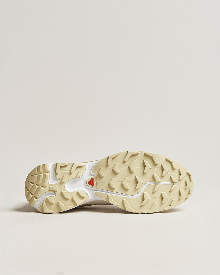 Homme | Salomon XT-6 Expanse Sneakers Desert Sage | Salomon | XT-6 Expanse Sneakers Desert Sage