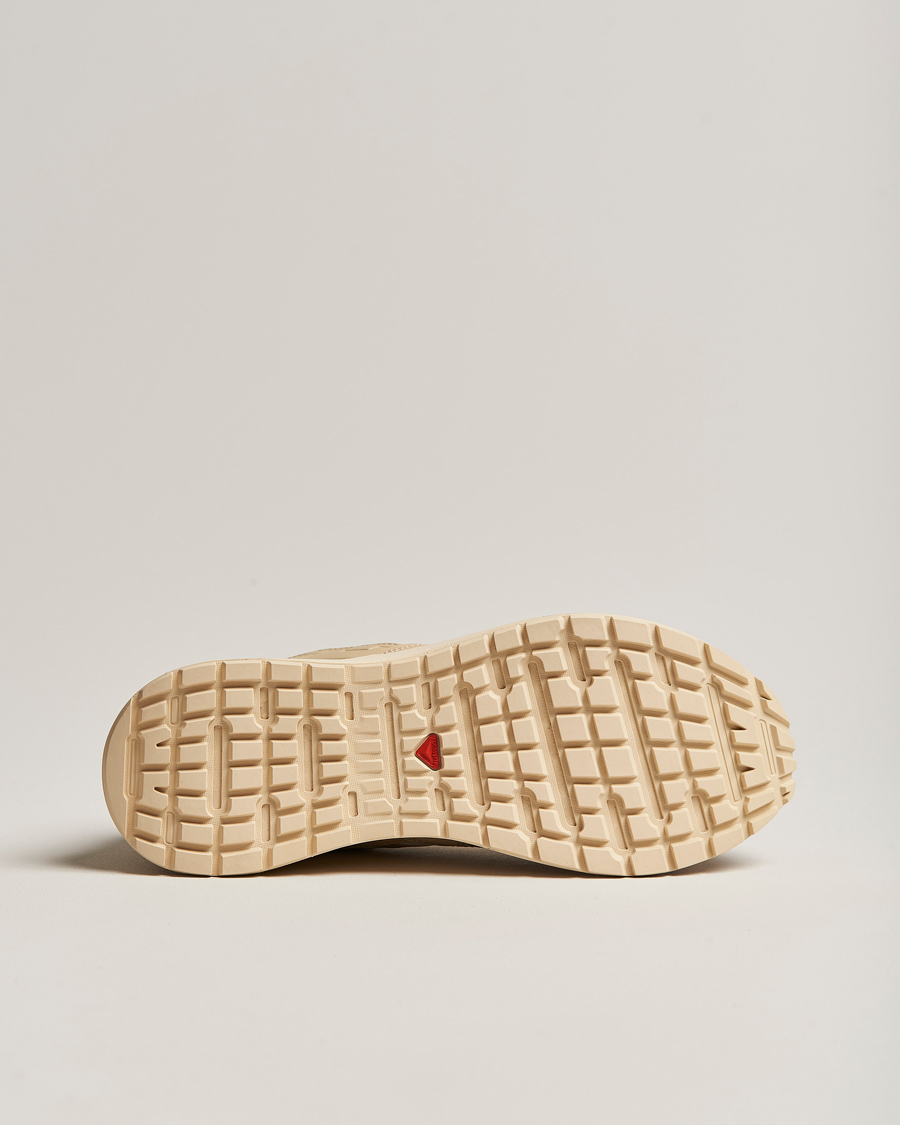 Homme | Salomon Odyssey 1 Sneakers Safari | Salomon | Odyssey 1 Sneakers Safari