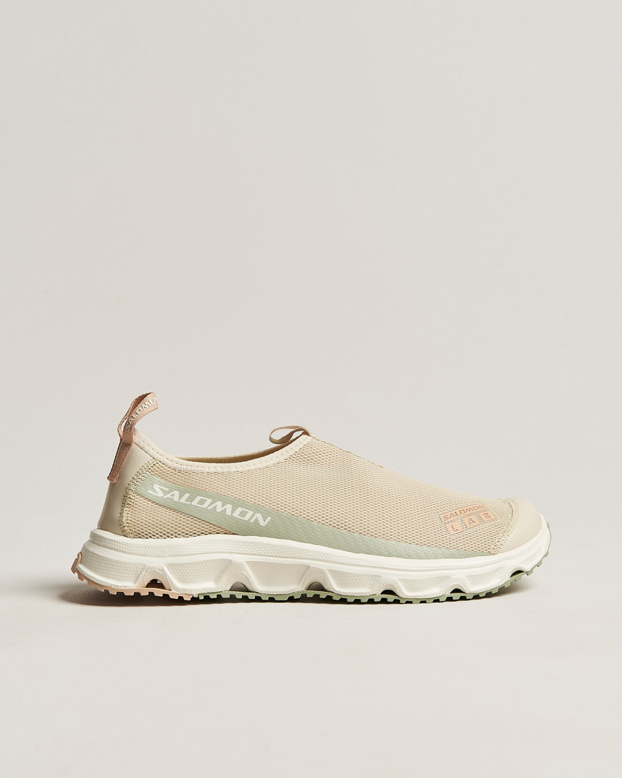 Homme | Salomon RX Moc 3.0 Vanilla Ice | Salomon | RX Moc 3.0 Vanilla Ice