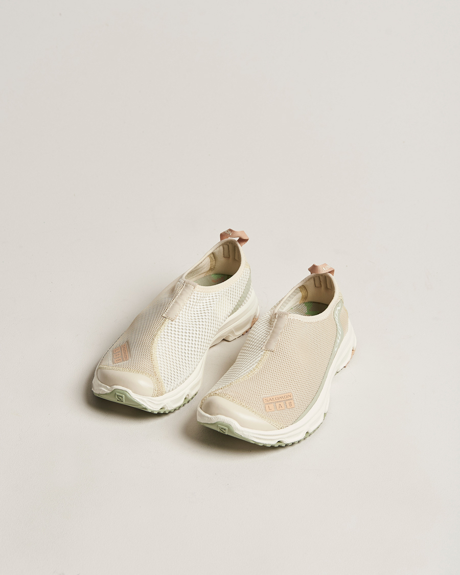Homme | Salomon RX Moc 3.0 Vanilla Ice | Salomon | RX Moc 3.0 Vanilla Ice