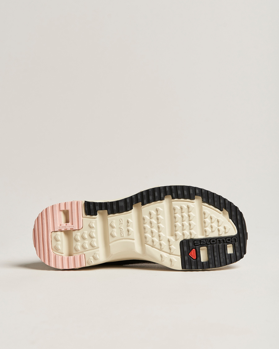 Homme | Salomon RX Moc 3.0 Pewter | Salomon | RX Moc 3.0 Pewter