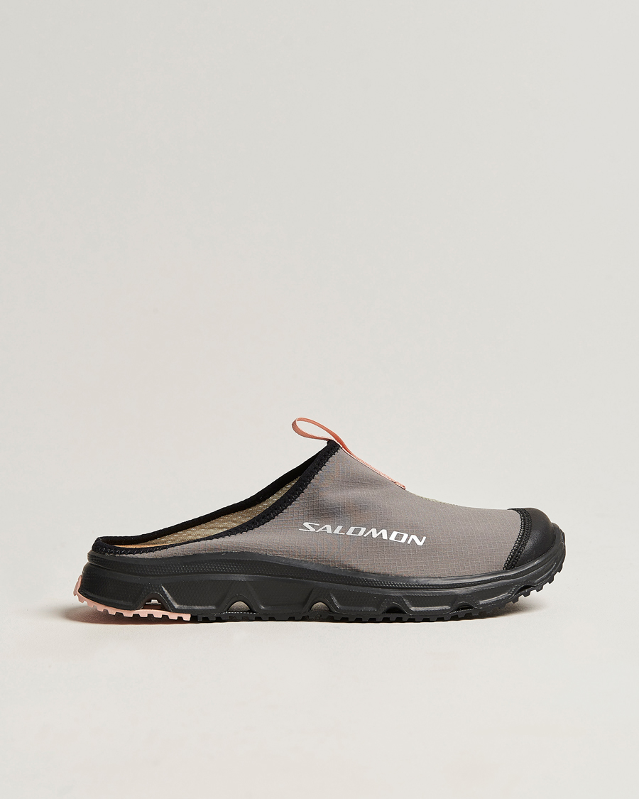Homme | Salomon RX Slide 3.0 Pewter | Salomon | RX Slide 3.0 Pewter
