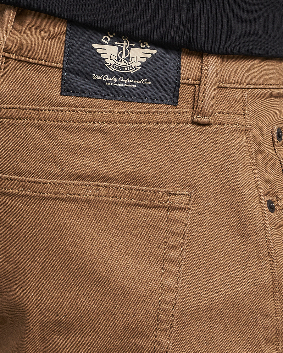 Dockers D2 New Premium Core - Pantalon - Droit - Homme Dockers D2 New Premium Core - Pantalon - Droit - Homme