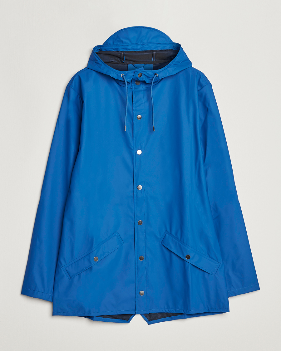 Homme | Manteaux Et Vestes | RAINS | Jacket Waaves