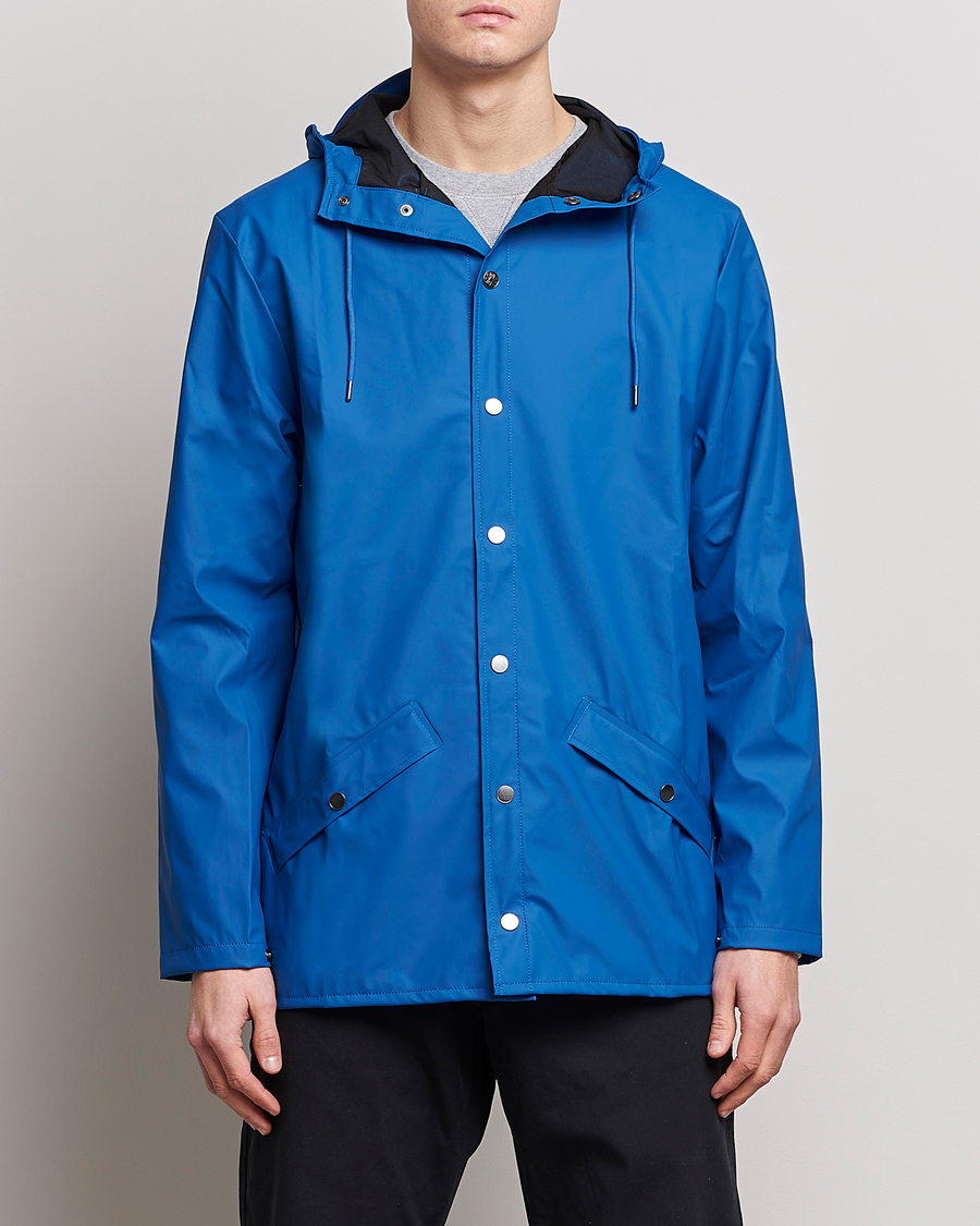 Homme | Manteaux Et Vestes | RAINS | Jacket Waaves