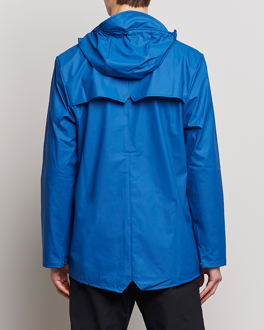Homme | Manteaux Et Vestes | RAINS | Jacket Waaves