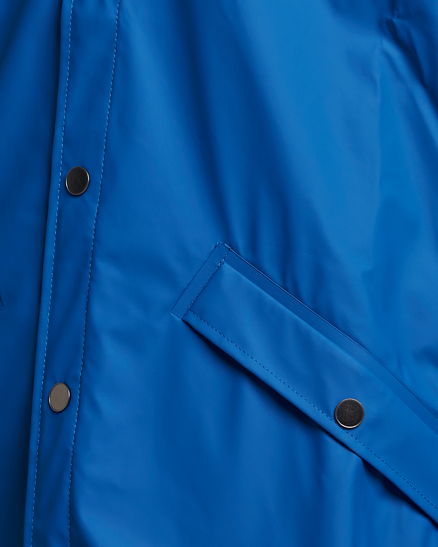 Homme | Manteaux Et Vestes | RAINS | Jacket Waaves