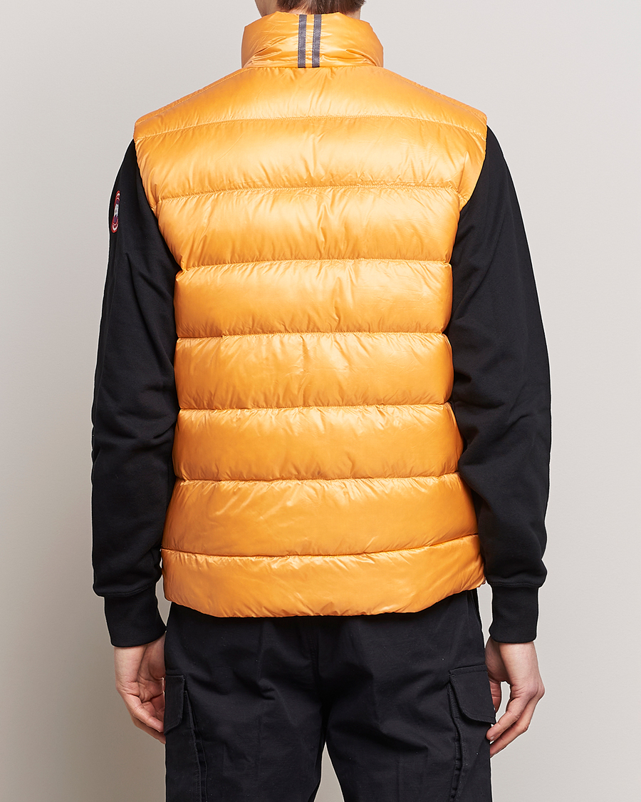 Homme | Gilets | Canada Goose | Crofton Vest Sundial