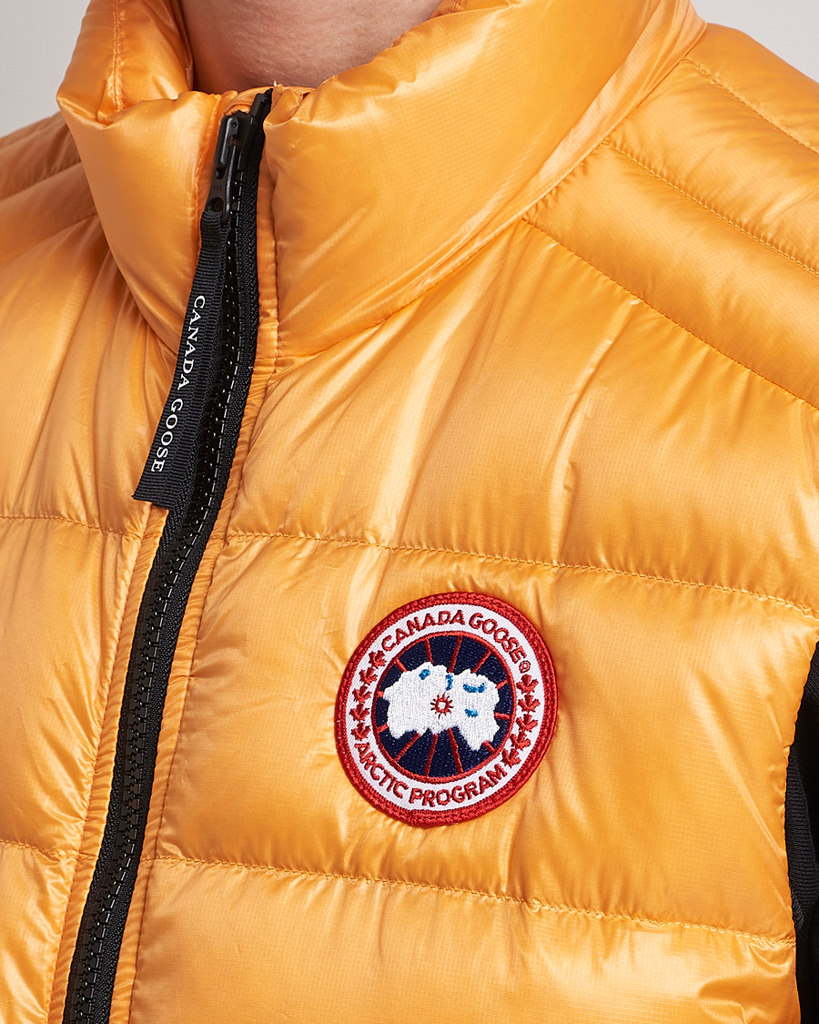 Homme | Gilets | Canada Goose | Crofton Vest Sundial