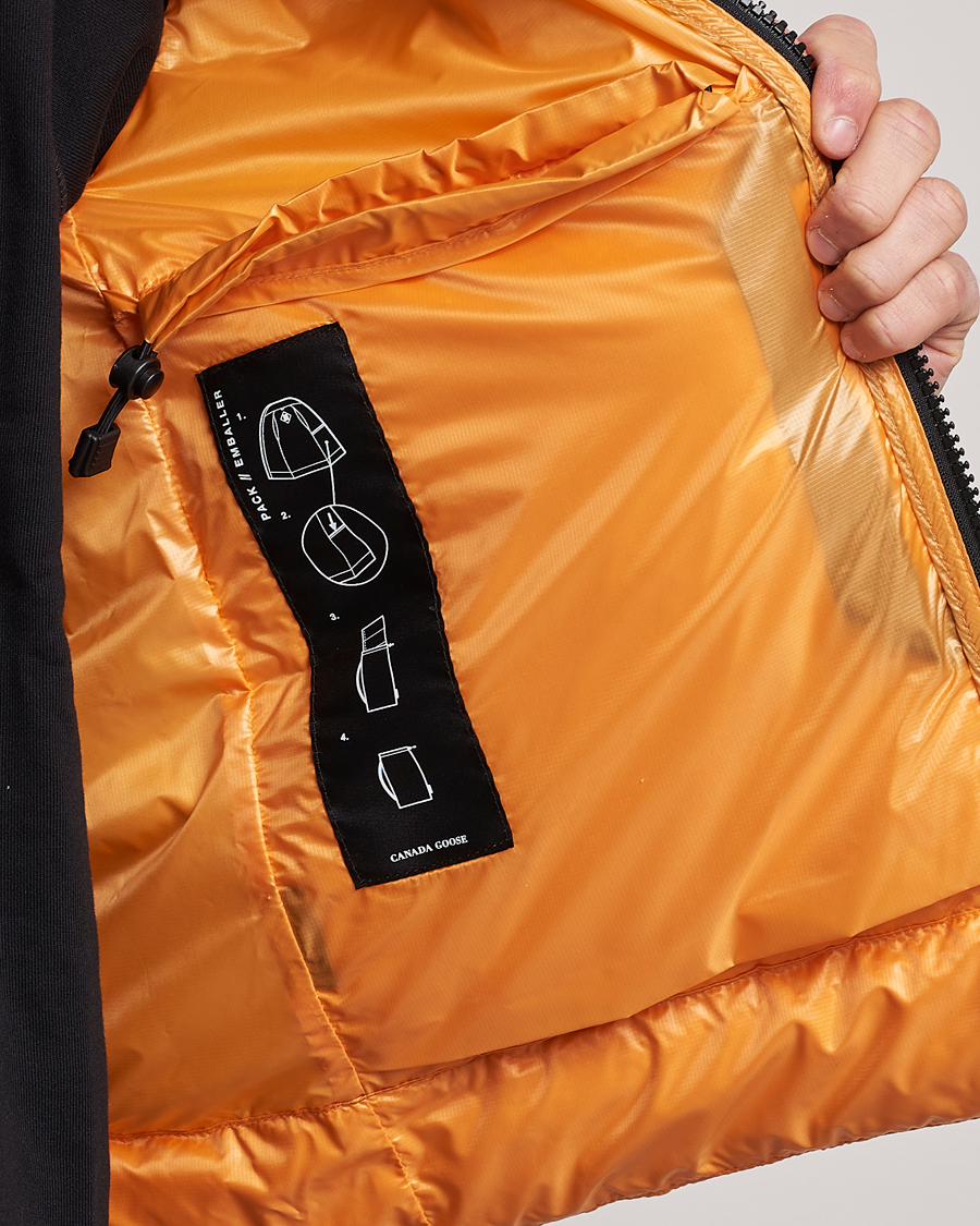 Homme | Gilets | Canada Goose | Crofton Vest Sundial