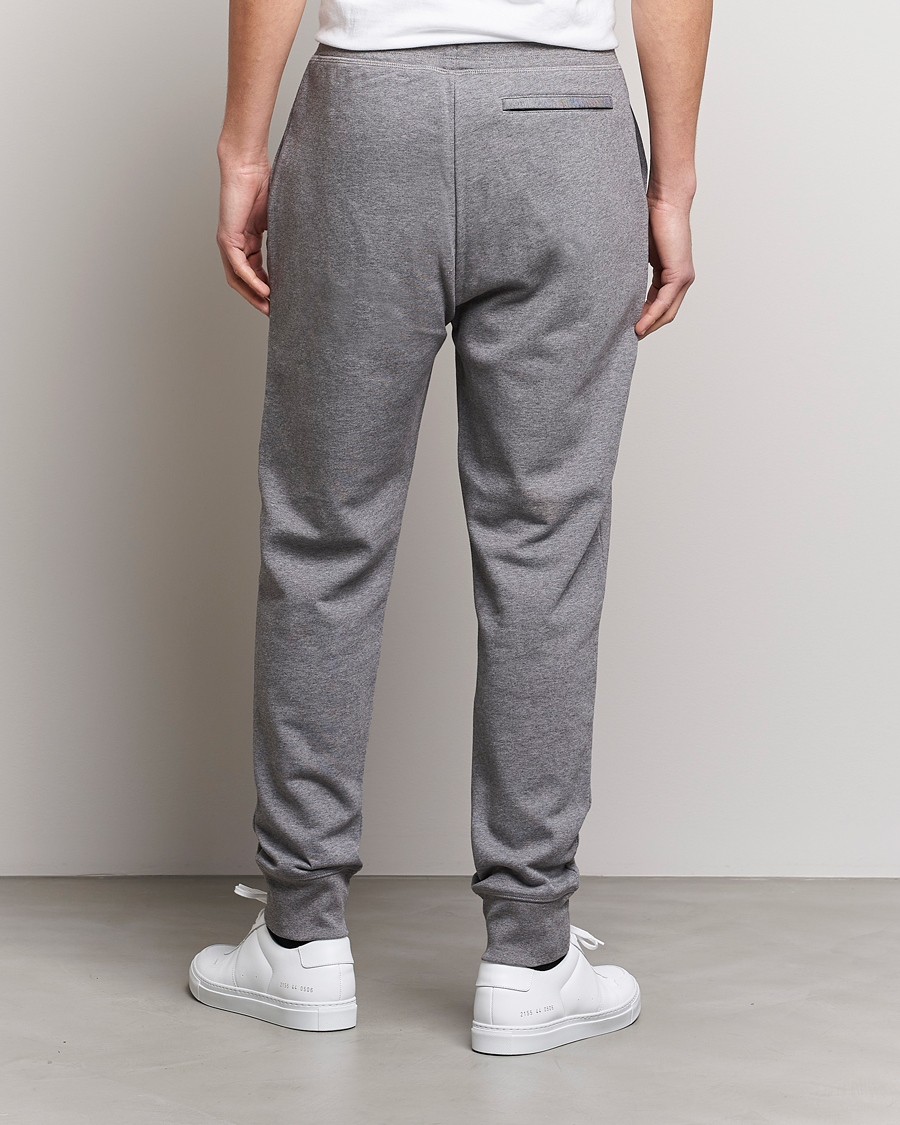 Homme | Pantalons | Canada Goose | Huron Sweatpants Stone Heather