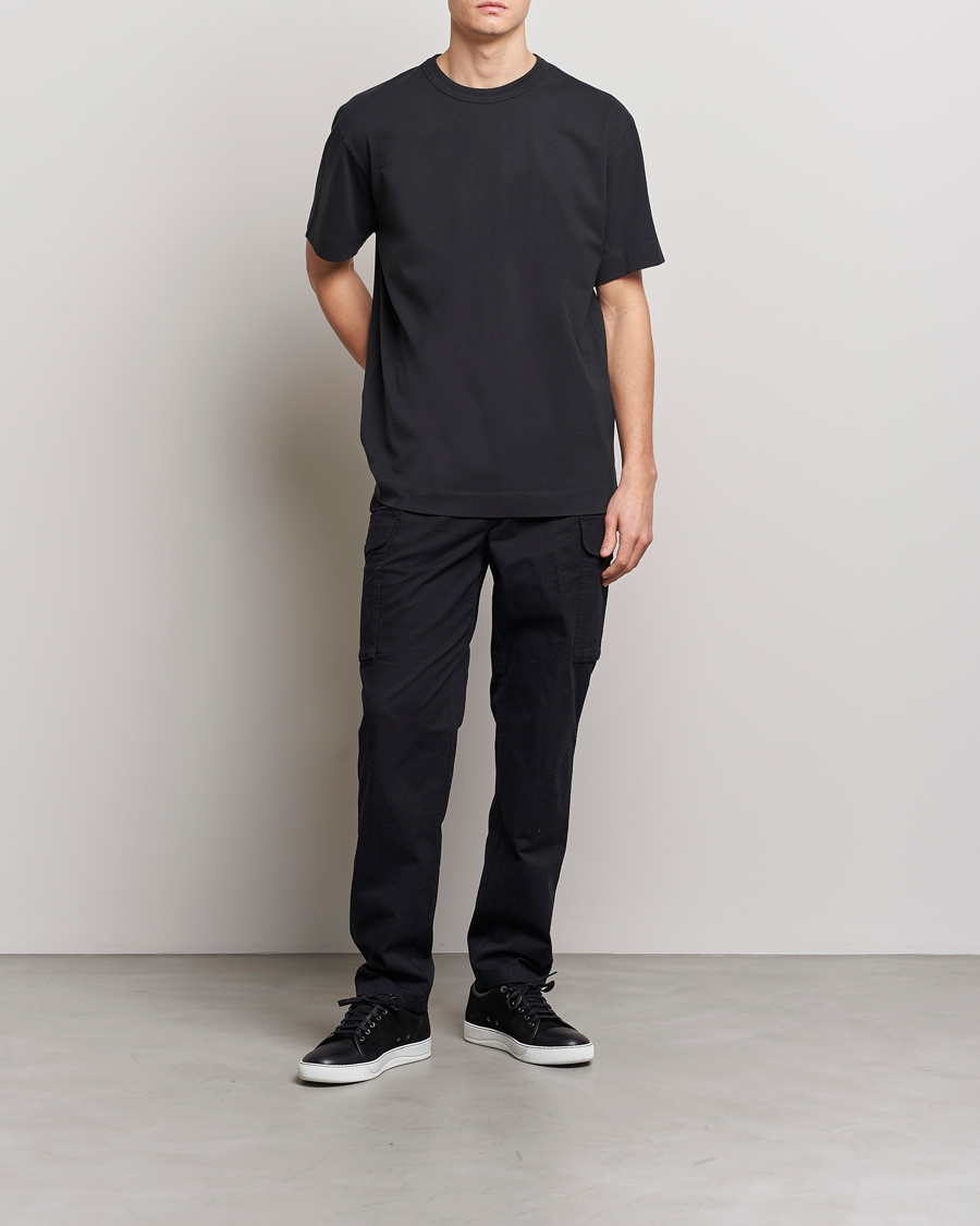 Homme | T-shirts | Canada Goose | Black Label Gladstone T-Shirt Black