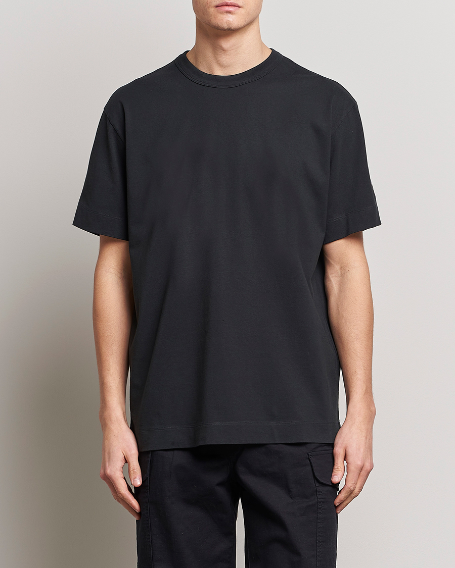 Homme | T-shirts | Canada Goose | Black Label Gladstone T-Shirt Black