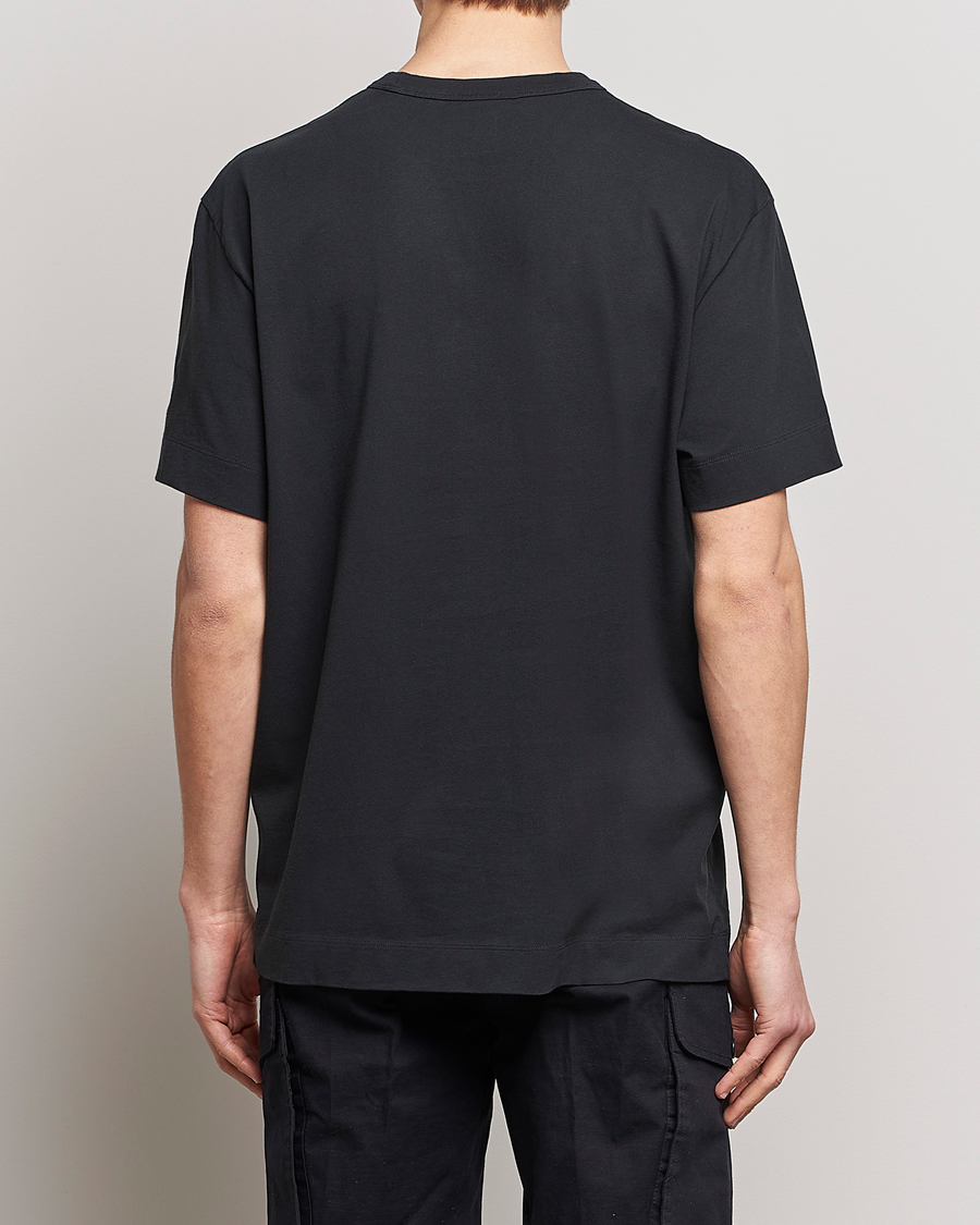 Homme | T-shirts | Canada Goose | Black Label Gladstone T-Shirt Black