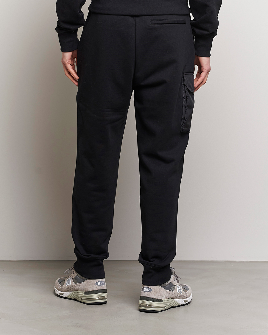Homme | Pantalons | Canada Goose | Huron Cargo Pant Black