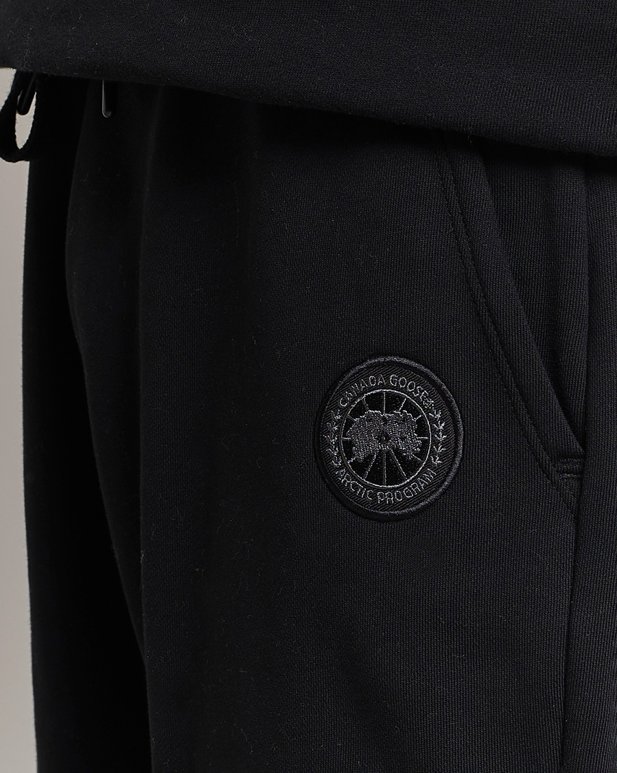 Homme | Pantalons | Canada Goose | Huron Cargo Pant Black