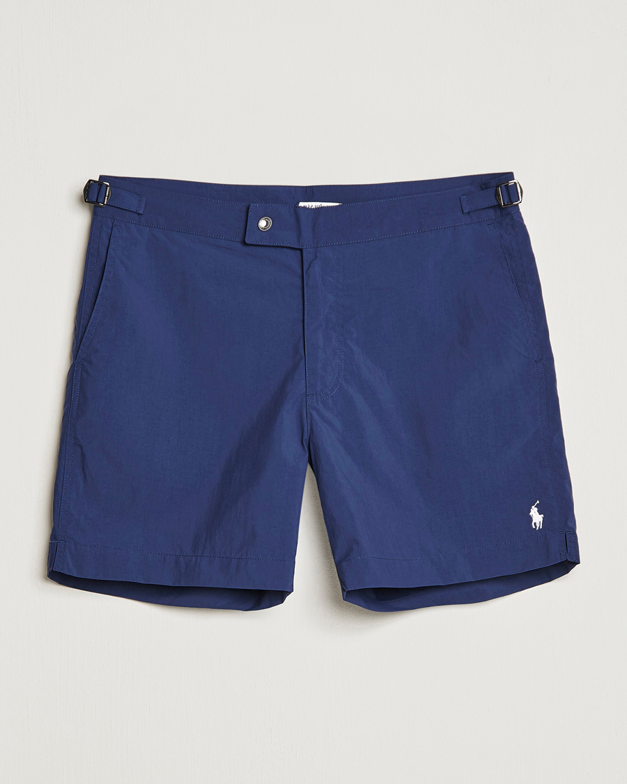 Homme | Maillots De Bain | Polo Ralph Lauren | Monaco Swim Trunks Newport Navy