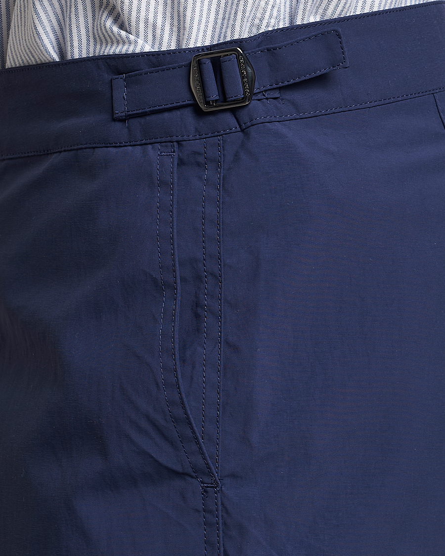 Homme | Maillots De Bain | Polo Ralph Lauren | Monaco Swim Trunks Newport Navy