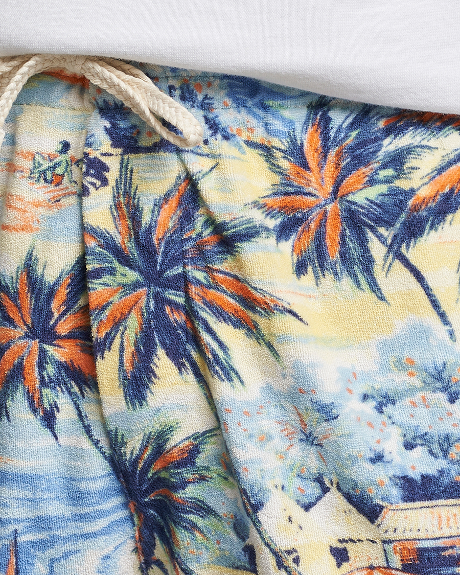 Homme | Shorts | Polo Ralph Lauren | Terry Hawaiian Beach Shorts Multi
