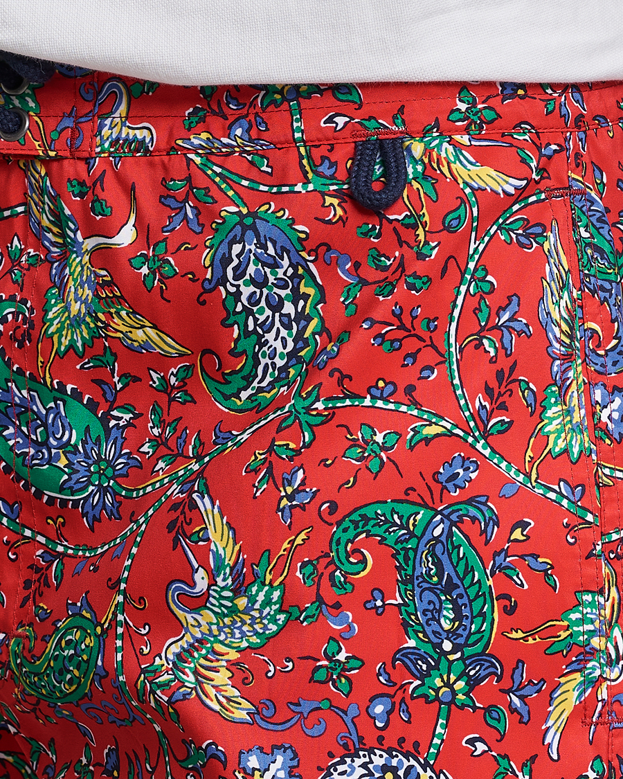 Homme | Maillots De Bain | Polo Ralph Lauren | Huron Choppa Swimshorts Multi