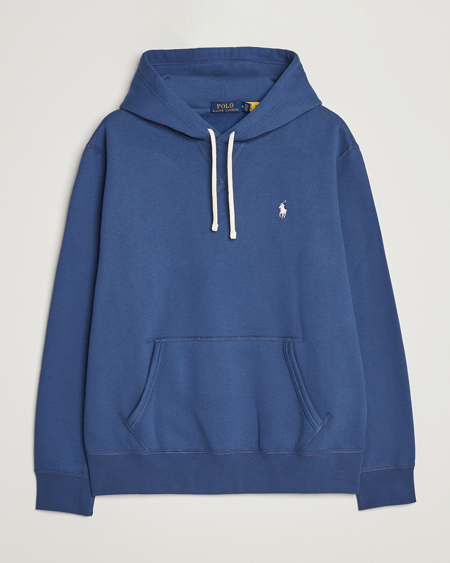 Homme | Pulls Et Tricots | Polo Ralph Lauren | Hoodie Old Royal