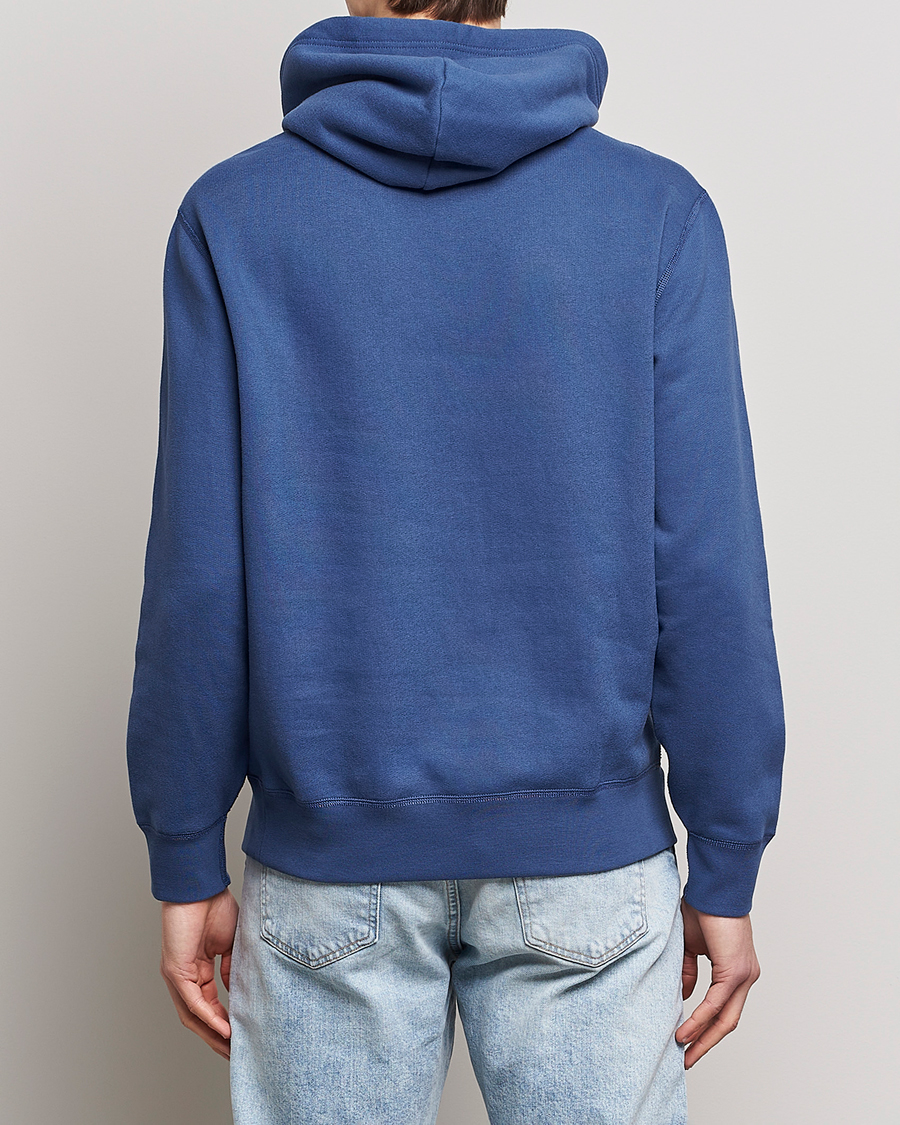 Homme | Pulls Et Tricots | Polo Ralph Lauren | Hoodie Old Royal