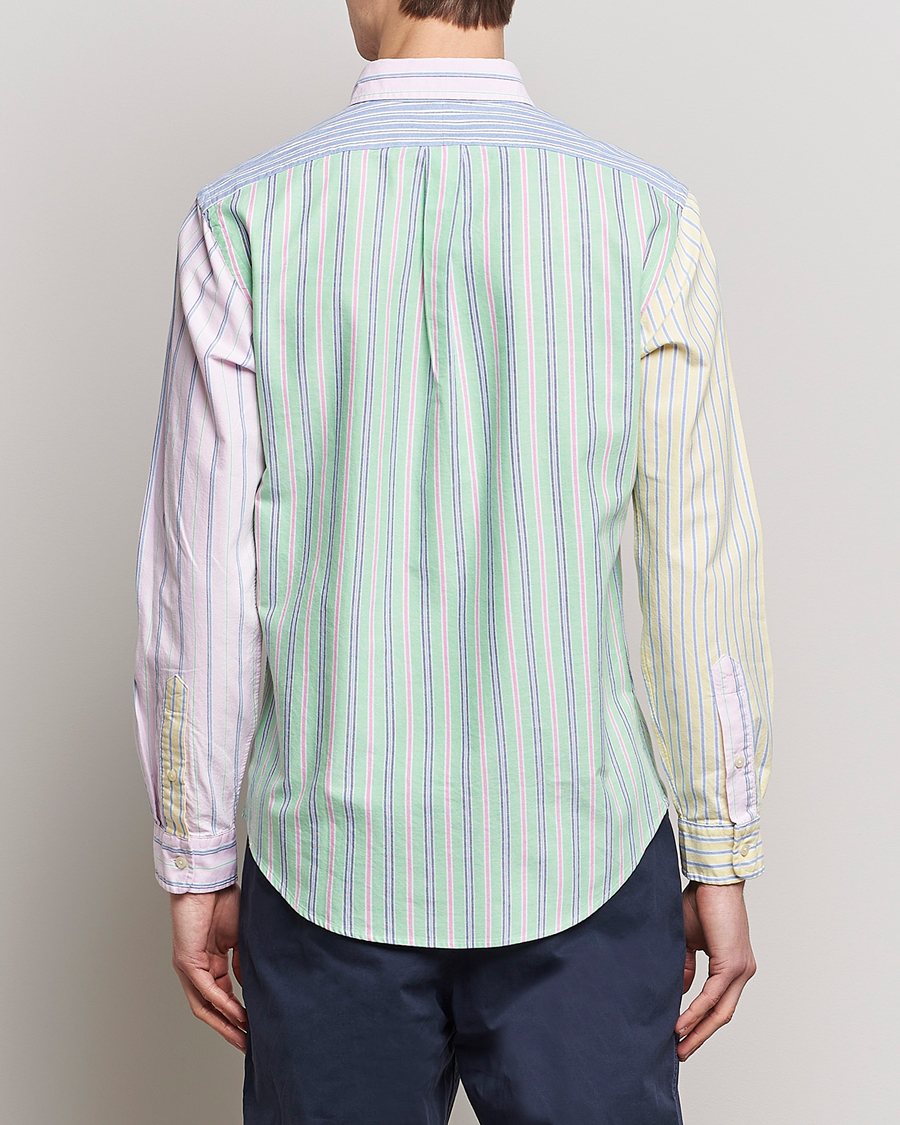 Homme | Chemises | Polo Ralph Lauren | Custom Fit Oxford Fun Shirt Multi