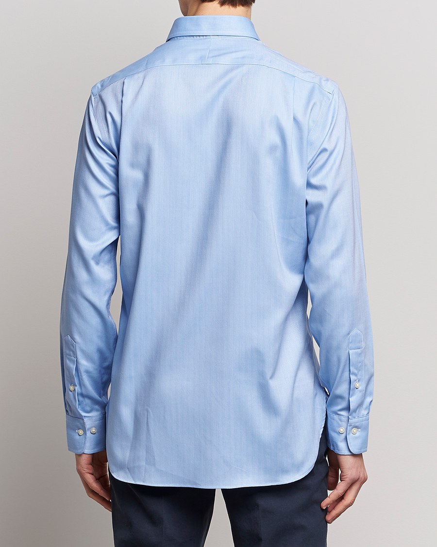 Homme | Chemises | Polo Ralph Lauren | Slim Fit Dress Shirt Blue