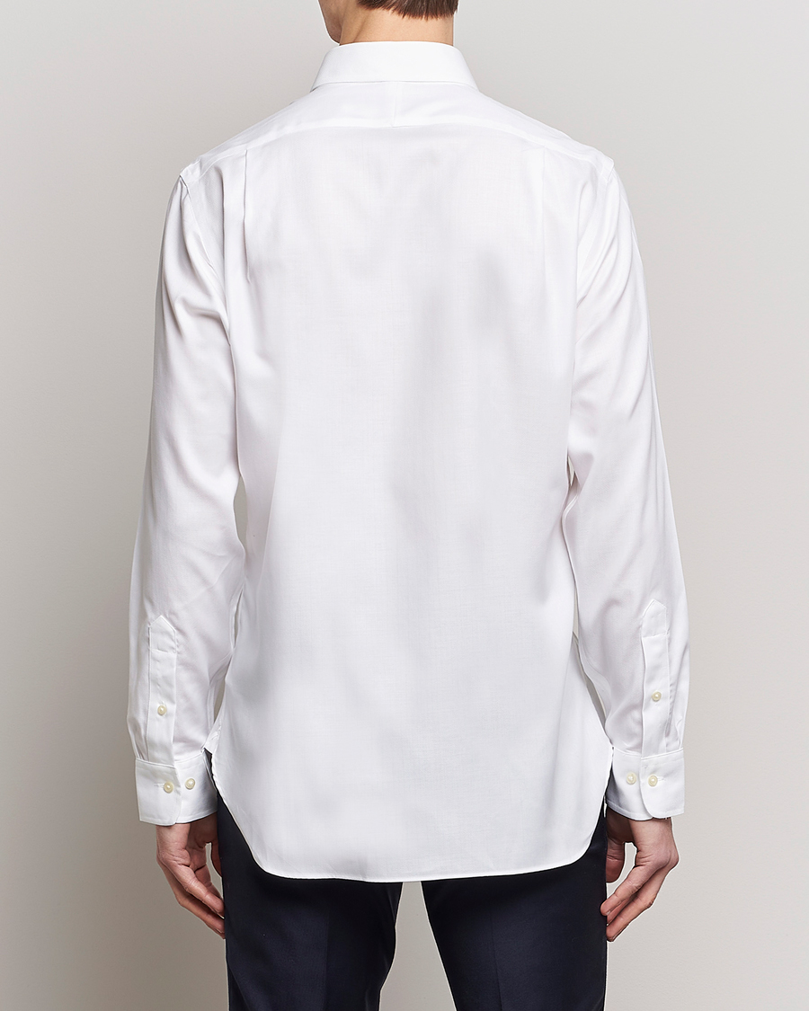 Homme | Chemises | Polo Ralph Lauren | Slim Fit Dress Shirt White