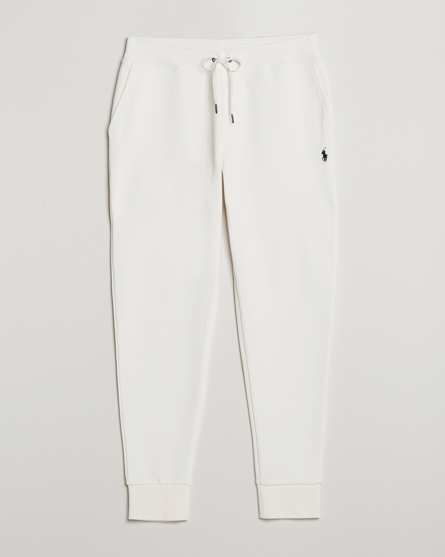 Homme | Pantalons | Polo Ralph Lauren | Double Knit Sweatpants Nevis