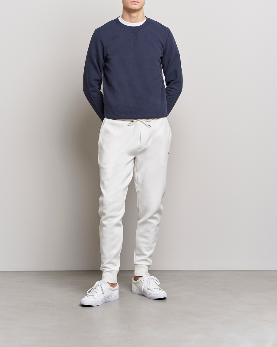 Homme | Pantalons | Polo Ralph Lauren | Double Knit Sweatpants Nevis