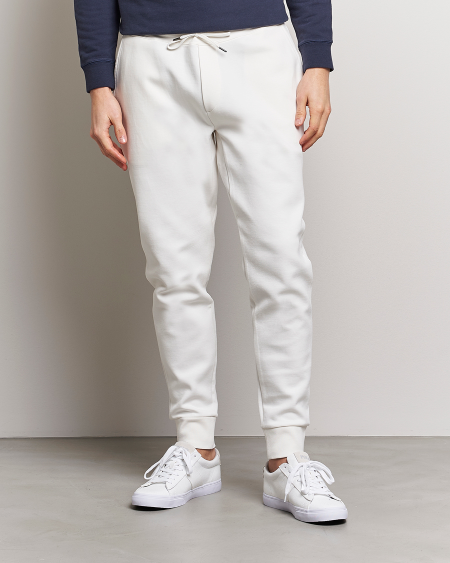 Homme | Pantalons | Polo Ralph Lauren | Double Knit Sweatpants Nevis