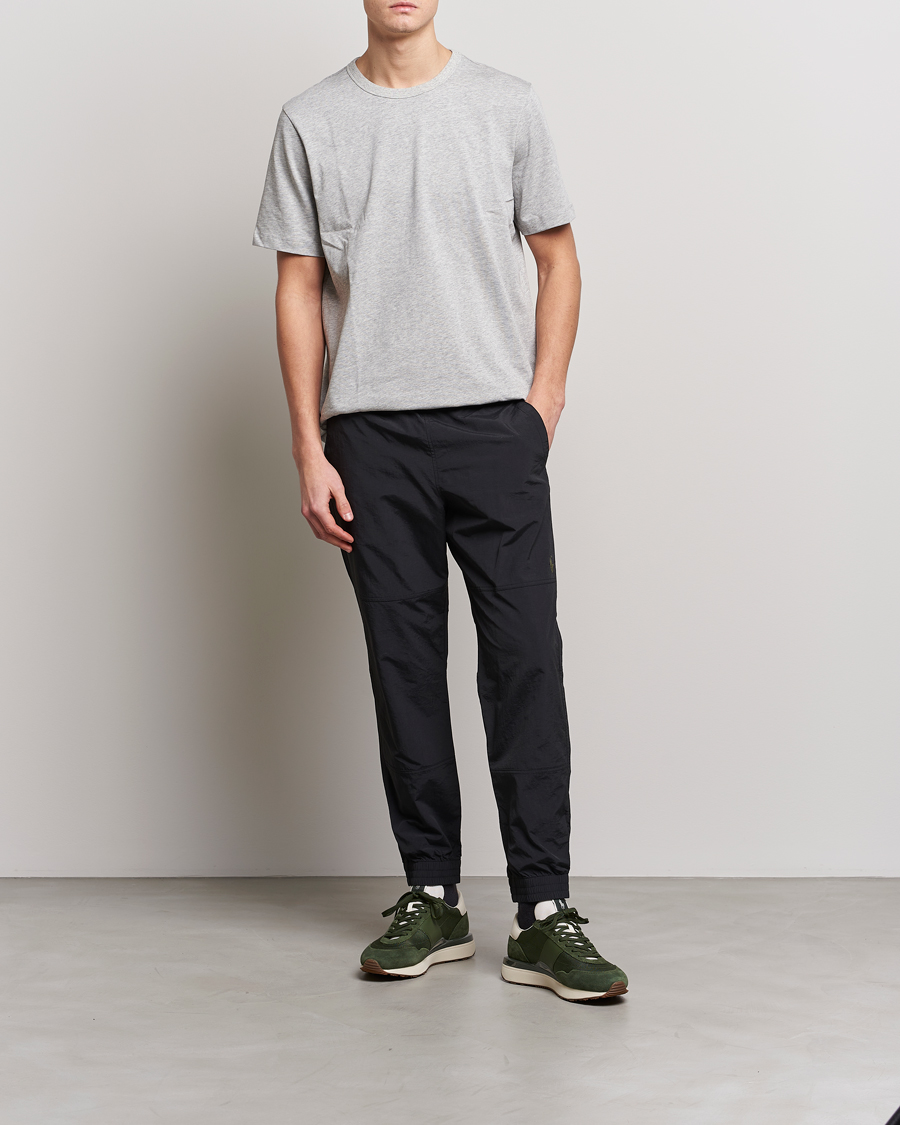 Homme | Pantalons | Polo Ralph Lauren | Nylon Climbing Pants Black