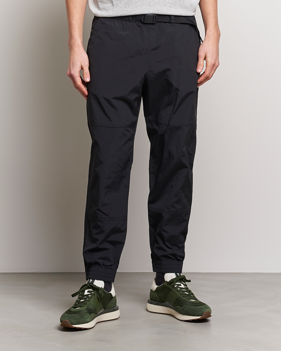 Homme | Pantalons | Polo Ralph Lauren | Nylon Climbing Pants Black