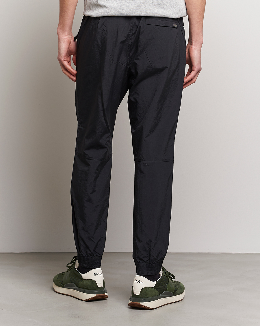 Homme | Pantalons | Polo Ralph Lauren | Nylon Climbing Pants Black
